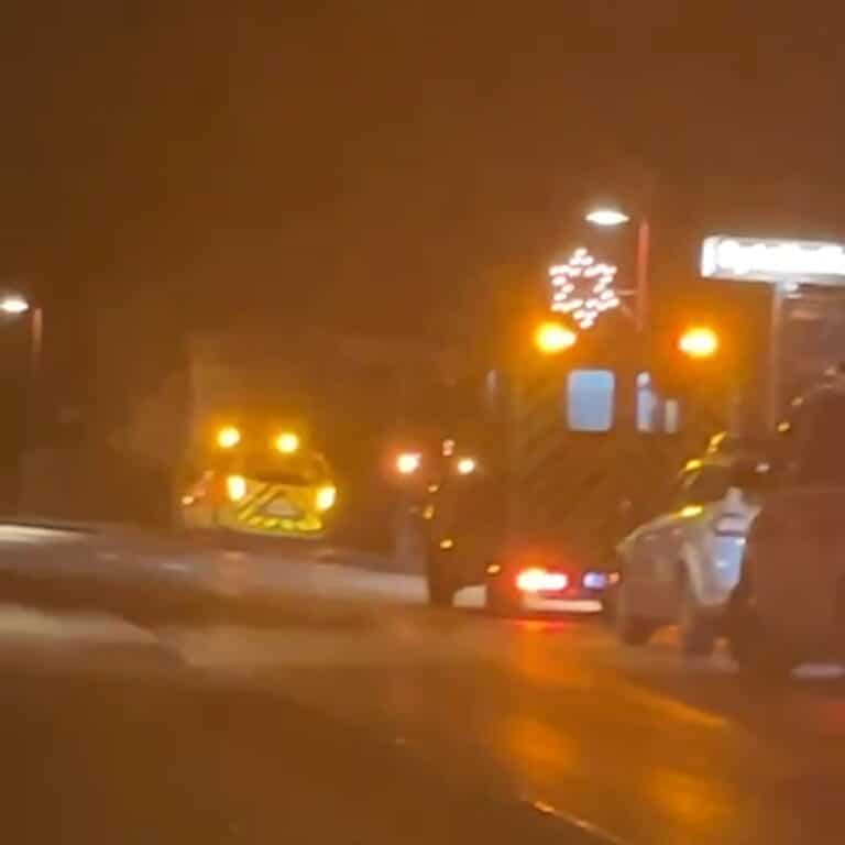 Tödliche Auseinandersetzung in Mansfeld: 49-Jähriger stirbt nach Angriff