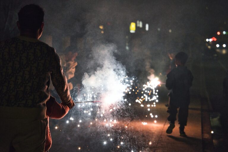 Silvester in Hettstedt: Wann darf es krachen?