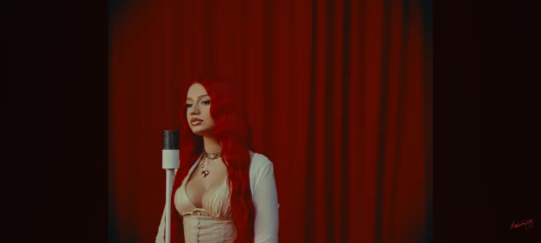 Badmómzjay ist zurück: Eine Rap-Ikone zwischen Heilung und schmerzhafter Wahrheit