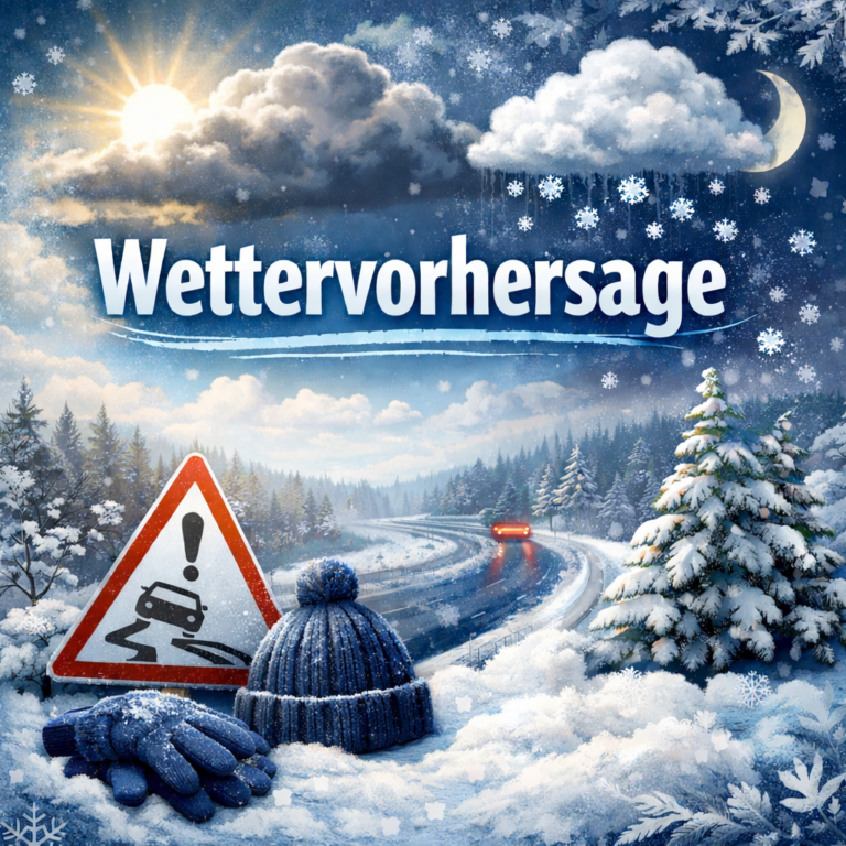 Winterwoche in Hettstedt: Packt die dicken Sachen ein!