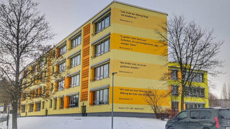 Rückschlag an der Novalis-Grundschule: Erneute Attacke auf Noah – Versagt die Behörde beim Täterschutz?