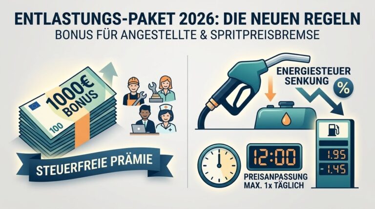 Berliner Schaufensterpolitik: Wer zahlt die Zeche für den 1.000-Euro-Bonus?