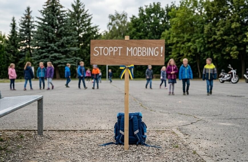 Novalis-Grundschule: „Lieber spät als nie“ – oder das bittere Eingeständnis eines monatelangen Versagens?