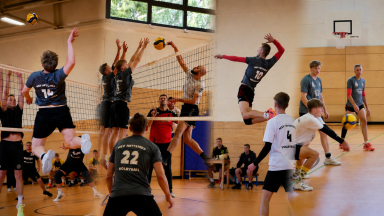 Kupferstadt im Final-Fieber: Schmettert sich der MSV Hettstedt zum historischen Pokal-Wunder?