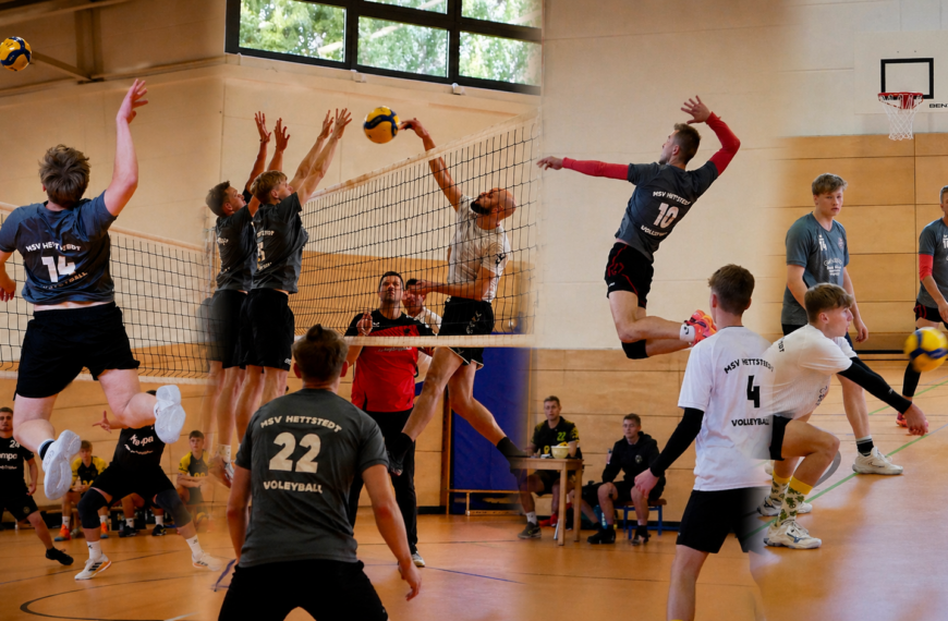 Kupferstadt im Final-Fieber: Schmettert sich der MSV Hettstedt zum historischen Pokal-Wunder?