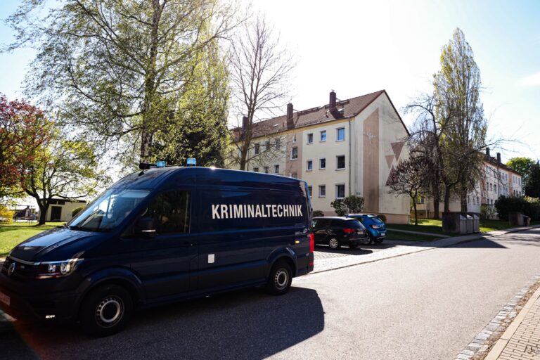 GEWALTVERBRECHEN IN HETTSTEDT BESTÄTIGT – GANZE STADT IN TIEFER TRAUER