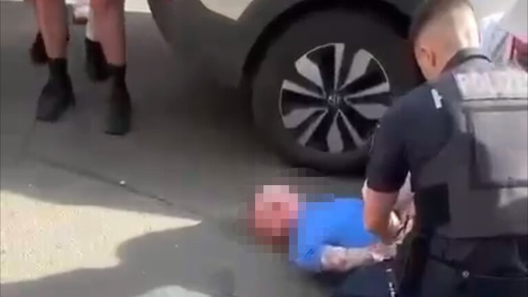 Ermittlungen nach Amokfahrt in Leipzig: Tatverdächtiger war polizeibekannt