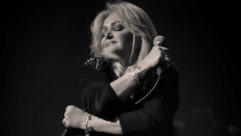Nachruf: Die Welt verliert ihre raueste Seele – Zum Tod von Bonnie Tyler (1951 – 2026)