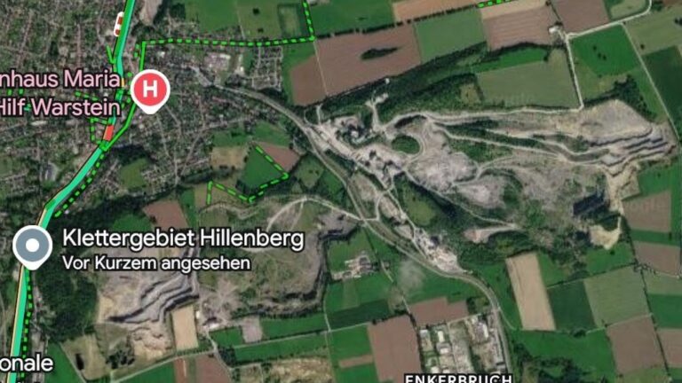 Tragischer Unfall im Sauerland: 21-Jährige aus Aschersleben stirbt bei Bungee-Sprung