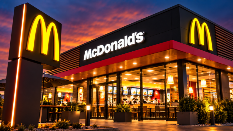Kommt McDonald’s nach Hettstedt? Das sagt der Konzern zu den Gerüchten